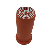 Zapfwellenschutz orange